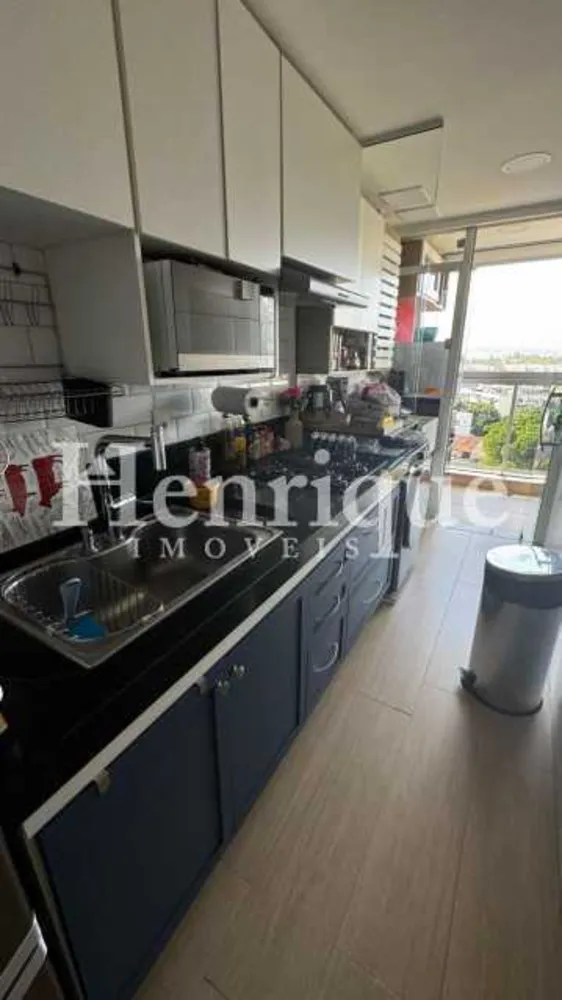 Apartamento, 2 quartos, 58 m² - Foto 23