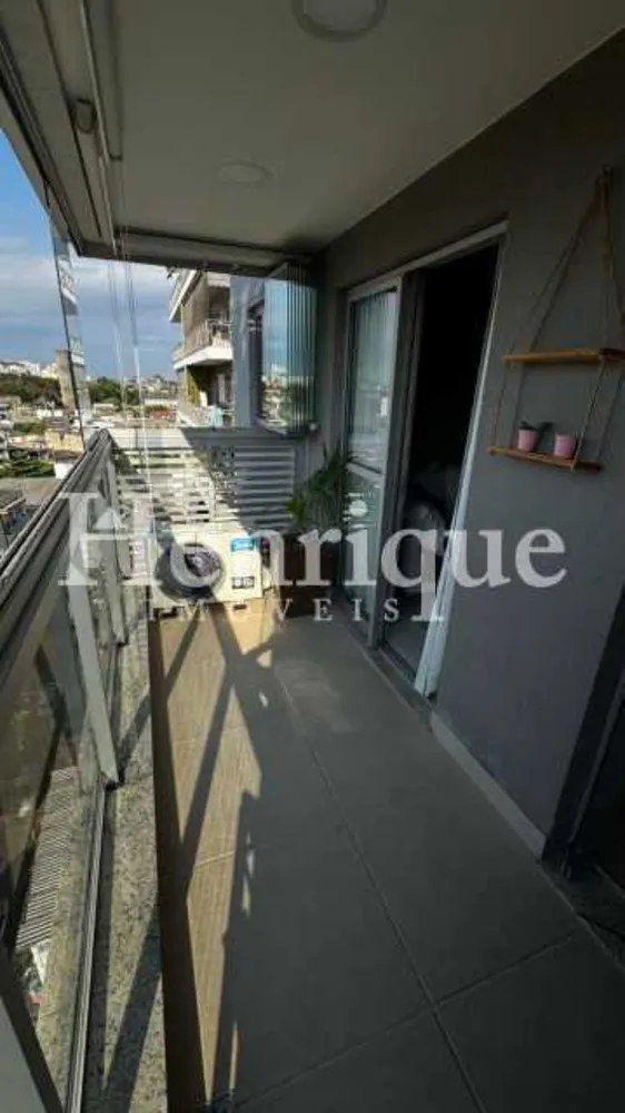 Apartamento, 2 quartos, 58 m² - Foto 7