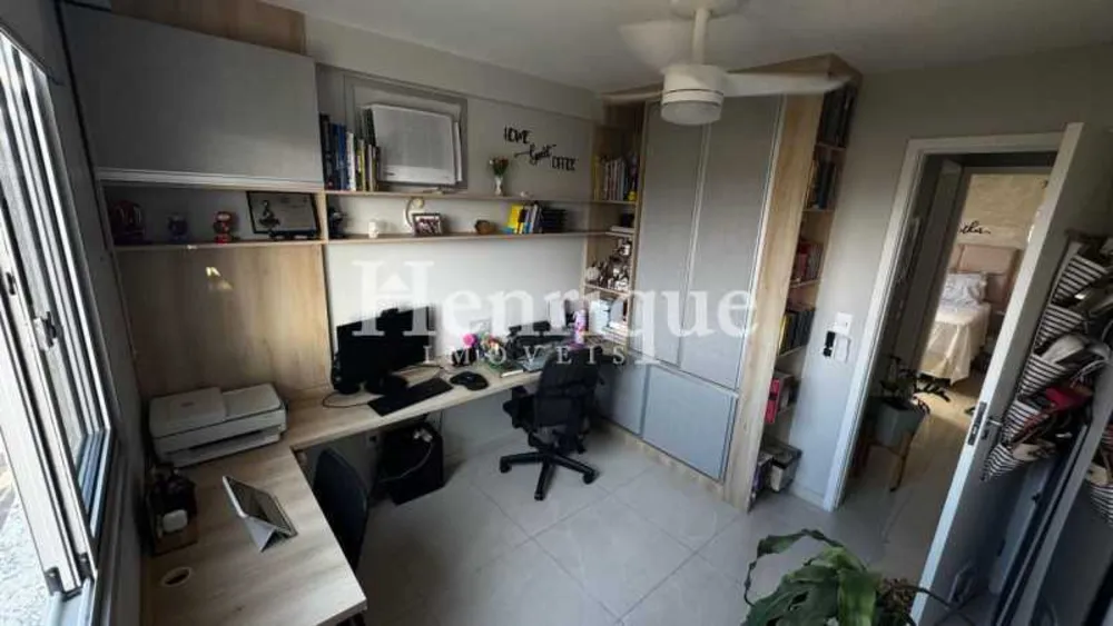 Apartamento, 2 quartos, 58 m² - Foto 16