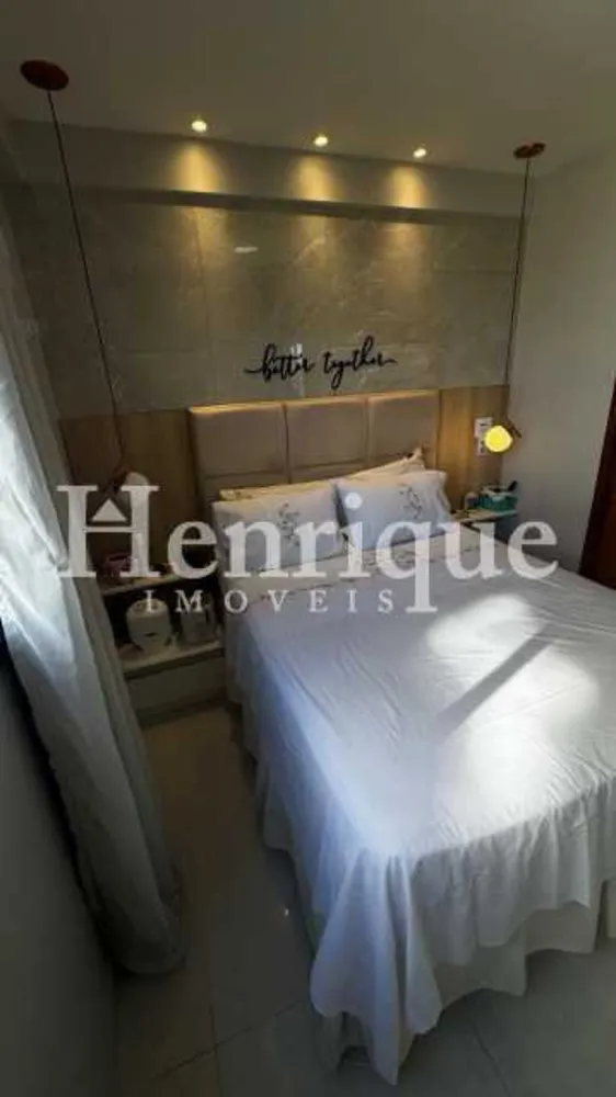 Apartamento, 2 quartos, 58 m² - Foto 12