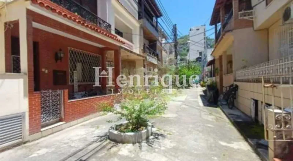 Casa de Vila, 4 quartos - Foto 2