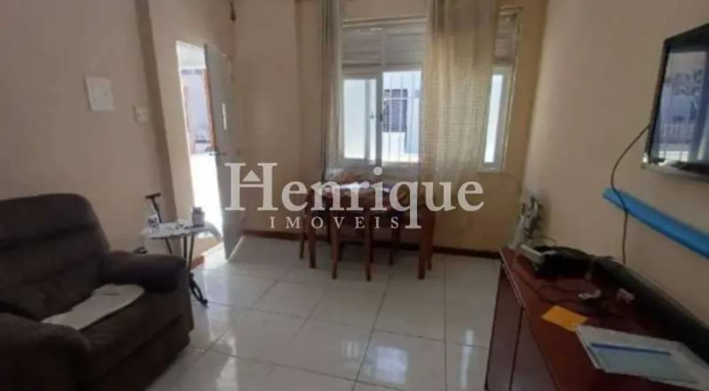 Casa de Vila, 4 quartos - Foto 1