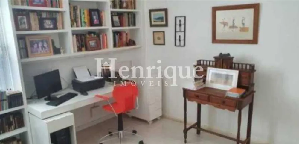 Apartamento, 4 quartos, 192 m² - Foto 8