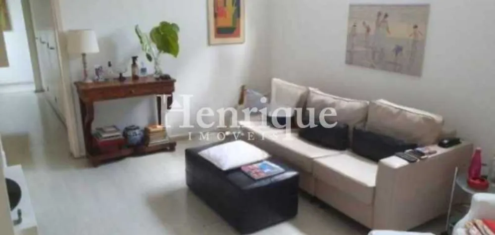 Apartamento, 4 quartos, 192 m² - Foto 4