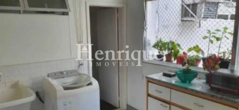 Apartamento, 4 quartos, 192 m² - Foto 12