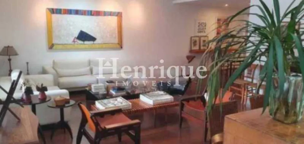 Apartamento, 4 quartos, 192 m² - Foto 3