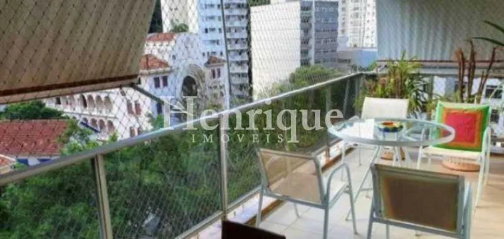 Apartamento, 4 quartos, 192 m² - Foto 20