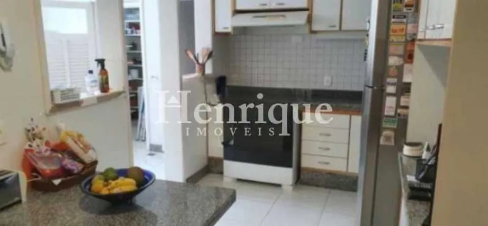 Apartamento, 4 quartos, 192 m² - Foto 11