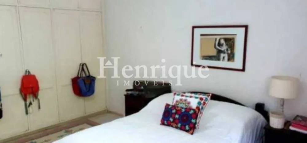 Apartamento, 4 quartos, 192 m² - Foto 13