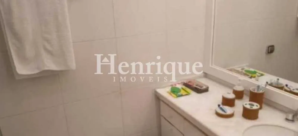 Apartamento, 4 quartos, 192 m² - Foto 9