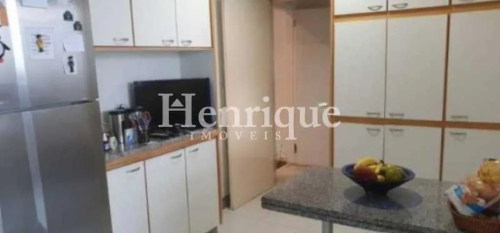 Apartamento, 4 quartos, 192 m² - Foto 5