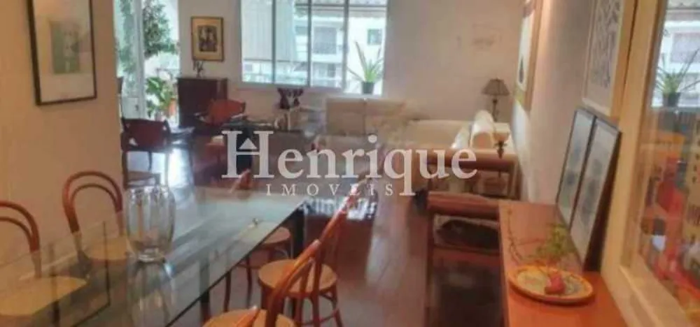 Apartamento, 4 quartos, 192 m² - Foto 2