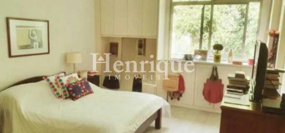 Apartamento, 4 quartos, 192 m² - Foto 14