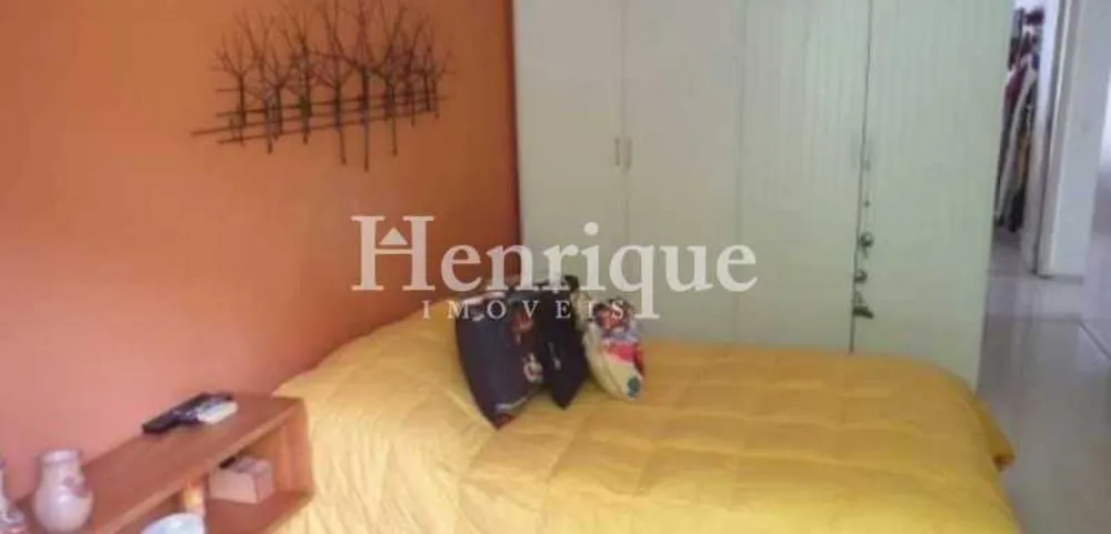 Apartamento, 4 quartos, 192 m² - Foto 16