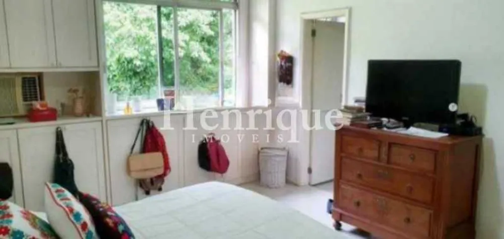 Apartamento, 4 quartos, 192 m² - Foto 15
