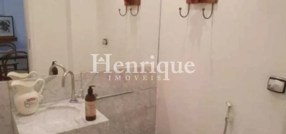 Apartamento, 4 quartos, 192 m² - Foto 10