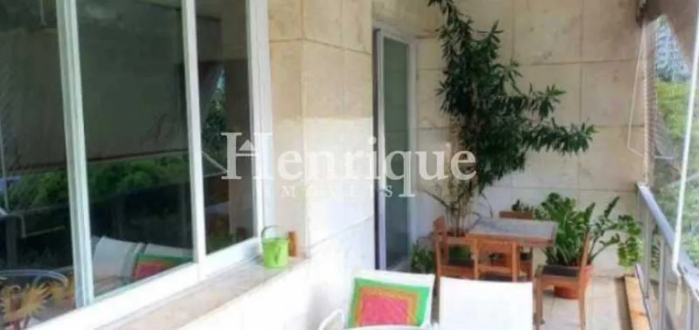 Apartamento, 4 quartos, 192 m² - Foto 19