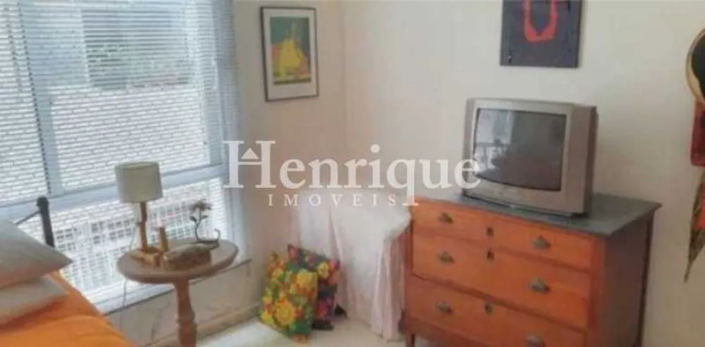 Apartamento, 4 quartos, 192 m² - Foto 6