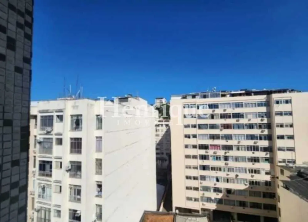 Apartamento, 1 quarto, 30 m² - Foto 2