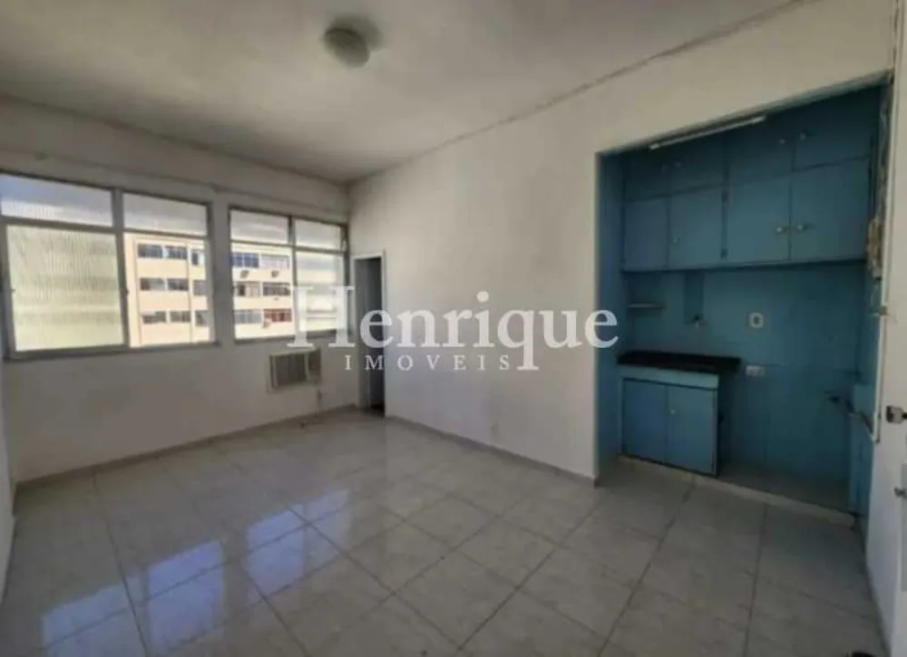 Apartamento, 1 quarto, 30 m² - Foto 4