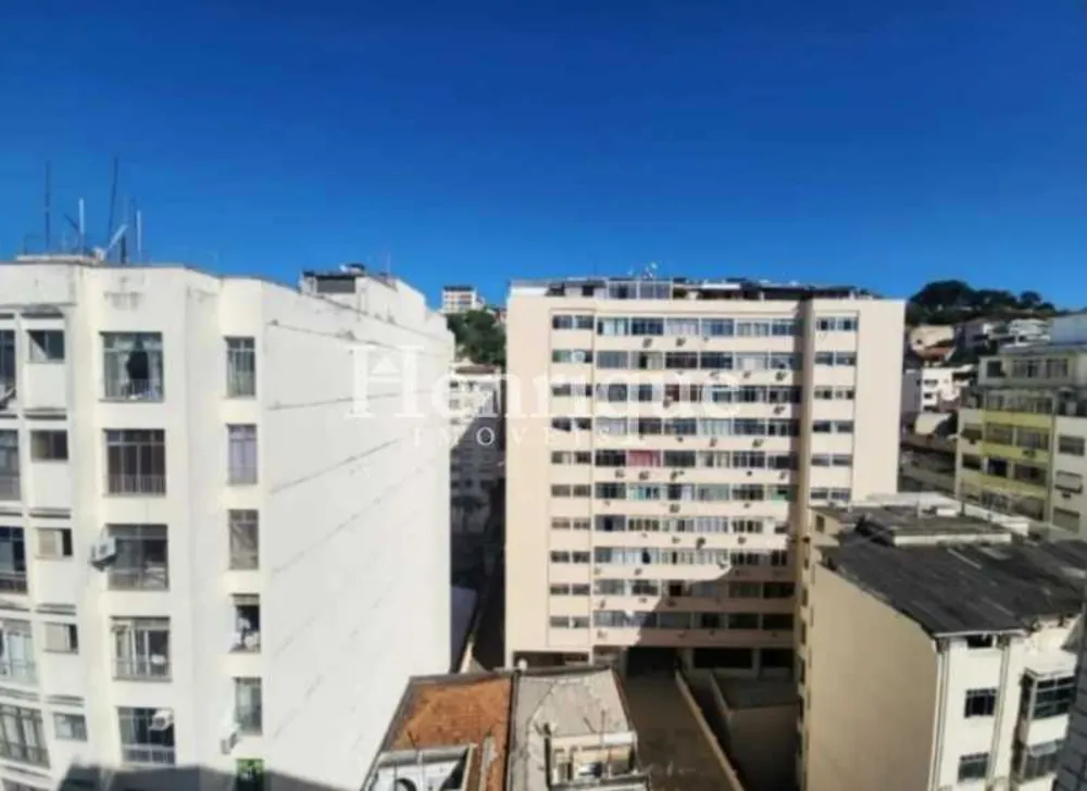 Apartamento, 1 quarto, 30 m² - Foto 1
