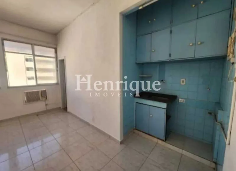 Apartamento, 1 quarto, 30 m² - Foto 29
