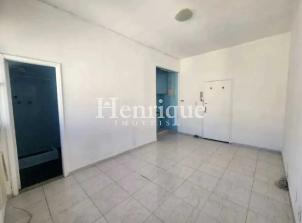 Apartamento, 1 quarto, 30 m² - Foto 8