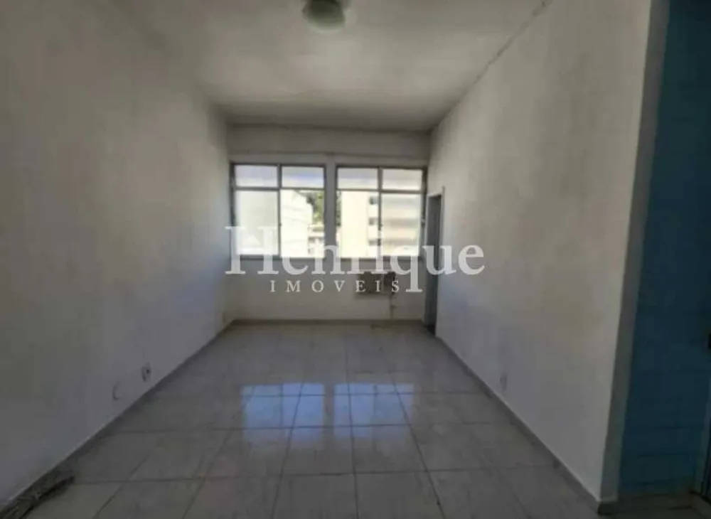 Apartamento, 1 quarto, 30 m² - Foto 5