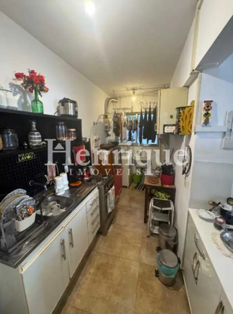 Apartamento, 2 quartos, 70 m² - Foto 1
