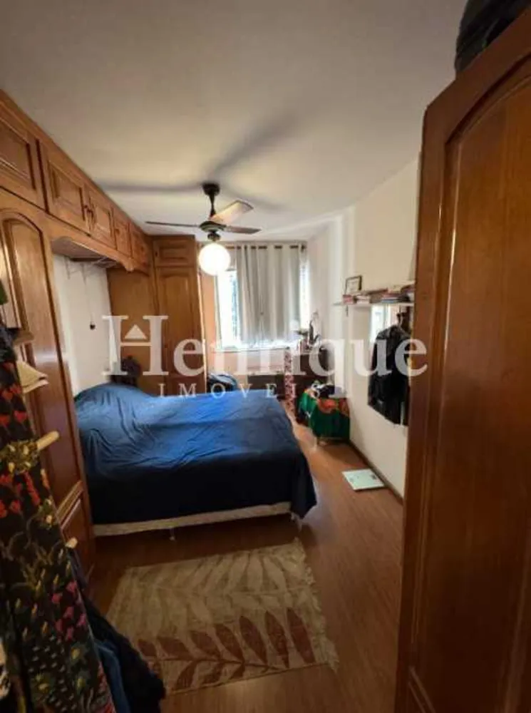 Apartamento, 2 quartos, 70 m² - Foto 13