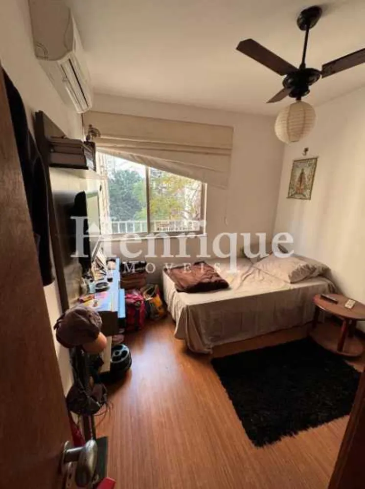 Apartamento, 2 quartos, 70 m² - Foto 8