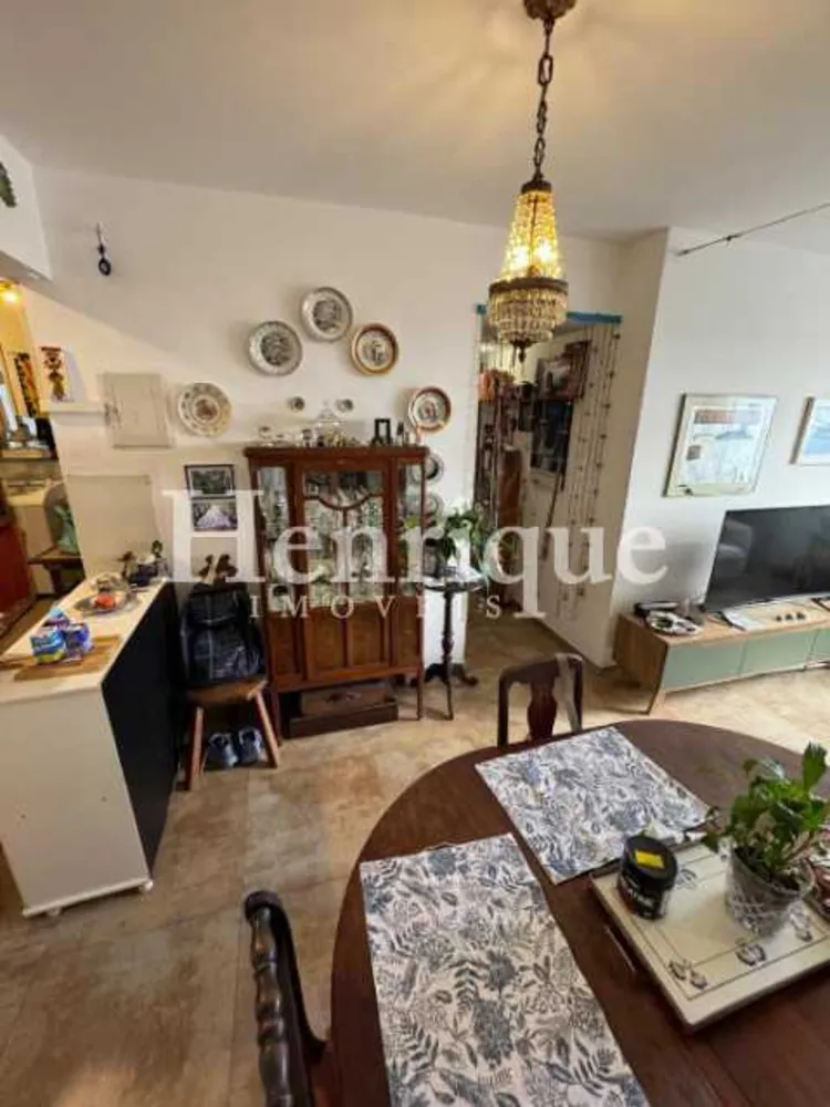 Apartamento, 2 quartos, 70 m² - Foto 17
