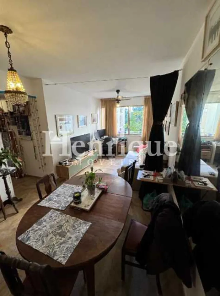 Apartamento, 2 quartos, 70 m² - Foto 15