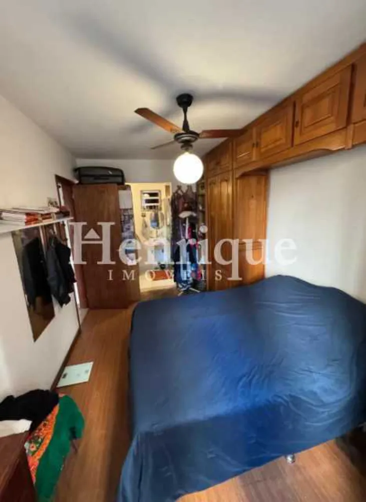 Apartamento, 2 quartos, 70 m² - Foto 11