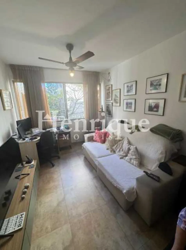 Apartamento, 2 quartos, 70 m² - Foto 3