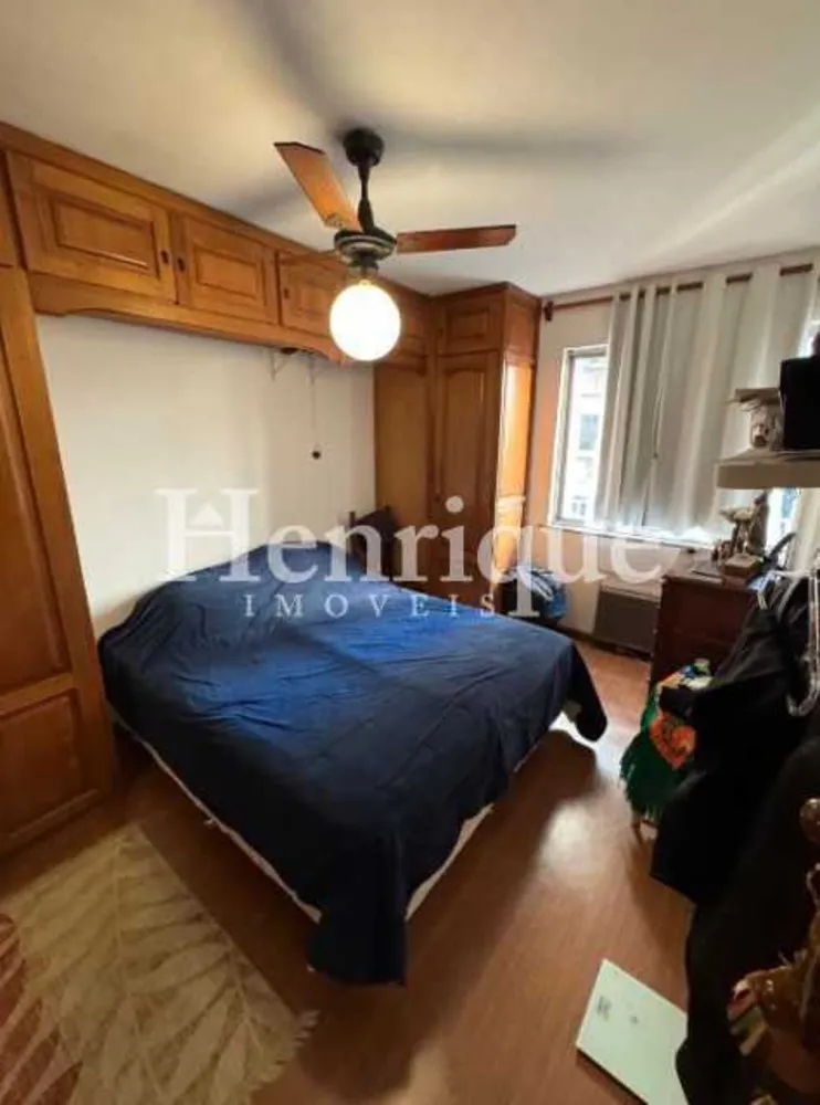 Apartamento, 2 quartos, 70 m² - Foto 10