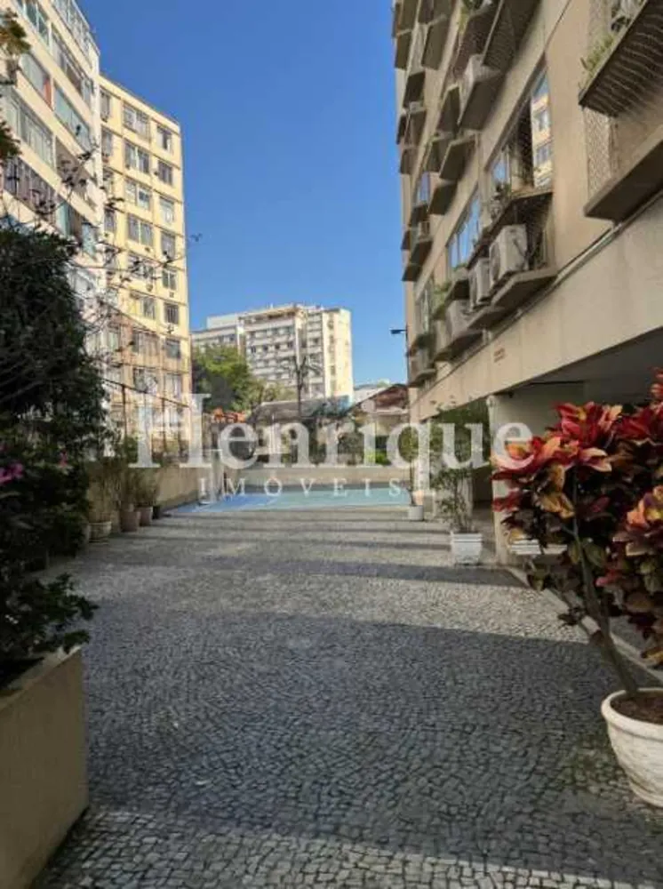 Apartamento, 2 quartos, 70 m² - Foto 22