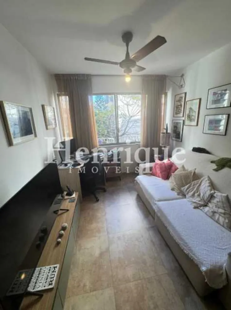 Apartamento, 2 quartos, 70 m² - Foto 2