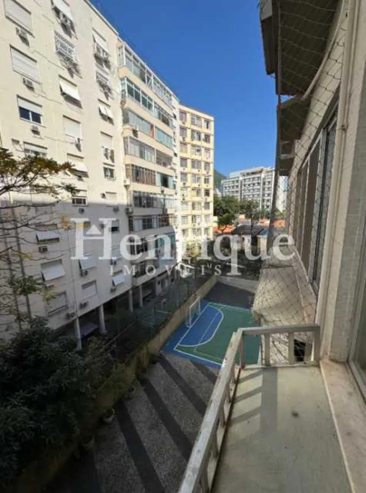 Apartamento, 2 quartos, 70 m² - Foto 20