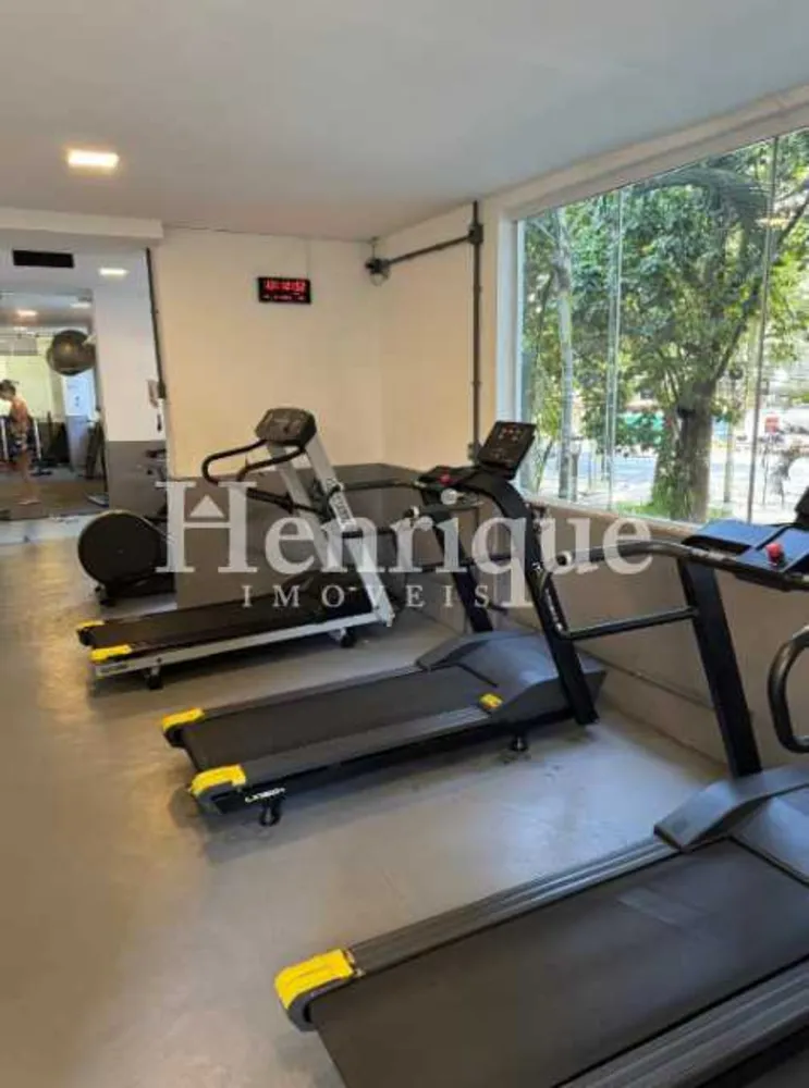 Apartamento, 2 quartos, 70 m² - Foto 23