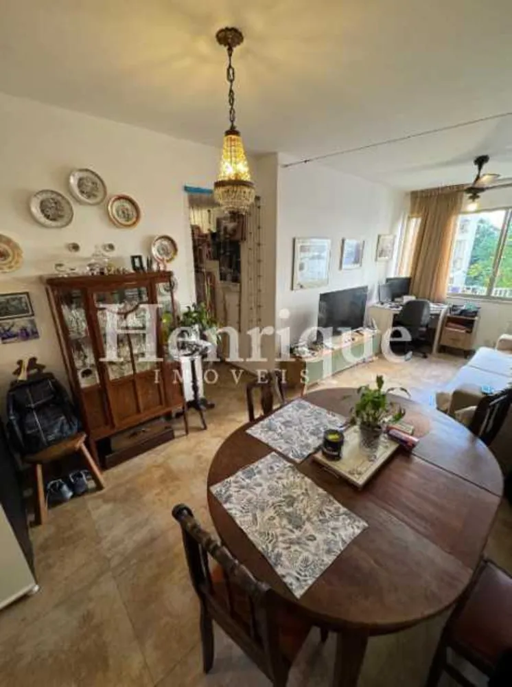 Apartamento, 2 quartos, 70 m² - Foto 16