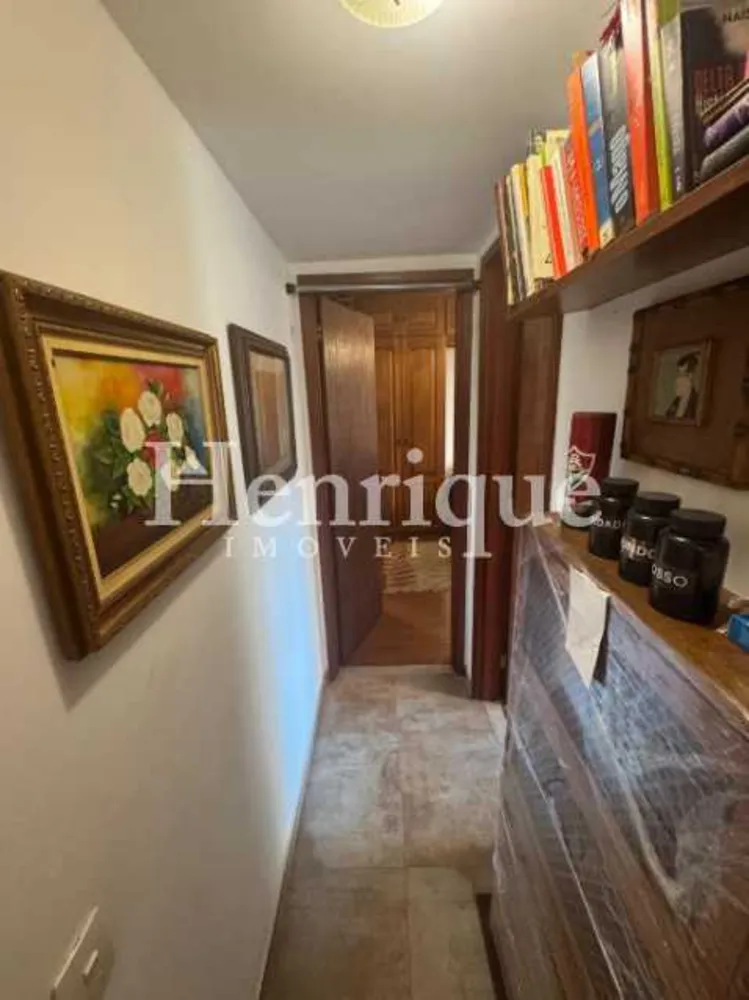 Apartamento, 2 quartos, 70 m² - Foto 6