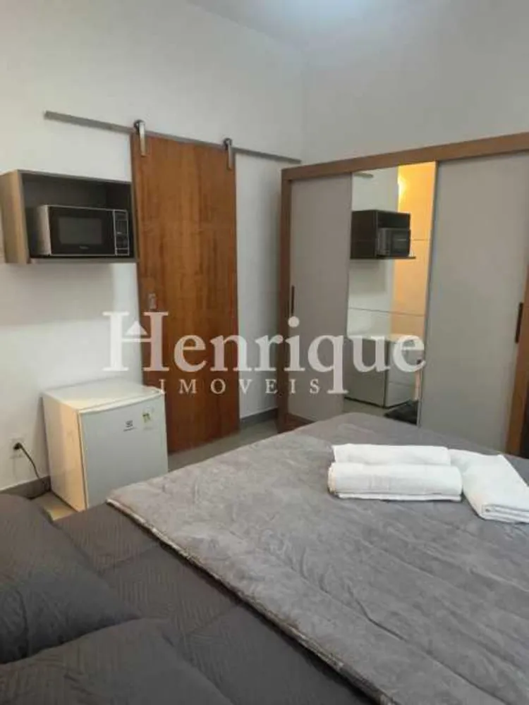 Apartamento, 1 quarto, 30 m² - Foto 11