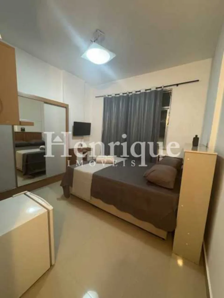 Apartamento, 1 quarto, 30 m² - Foto 1