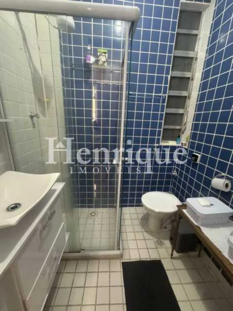Apartamento, 1 quarto, 30 m² - Foto 8