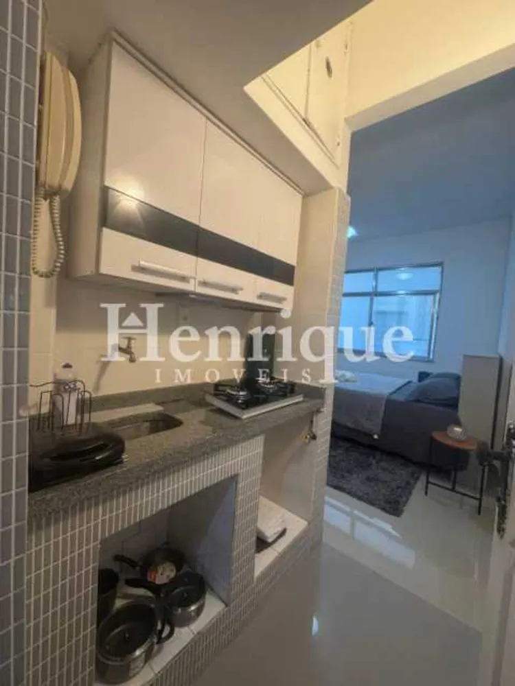 Apartamento, 1 quarto, 30 m² - Foto 14