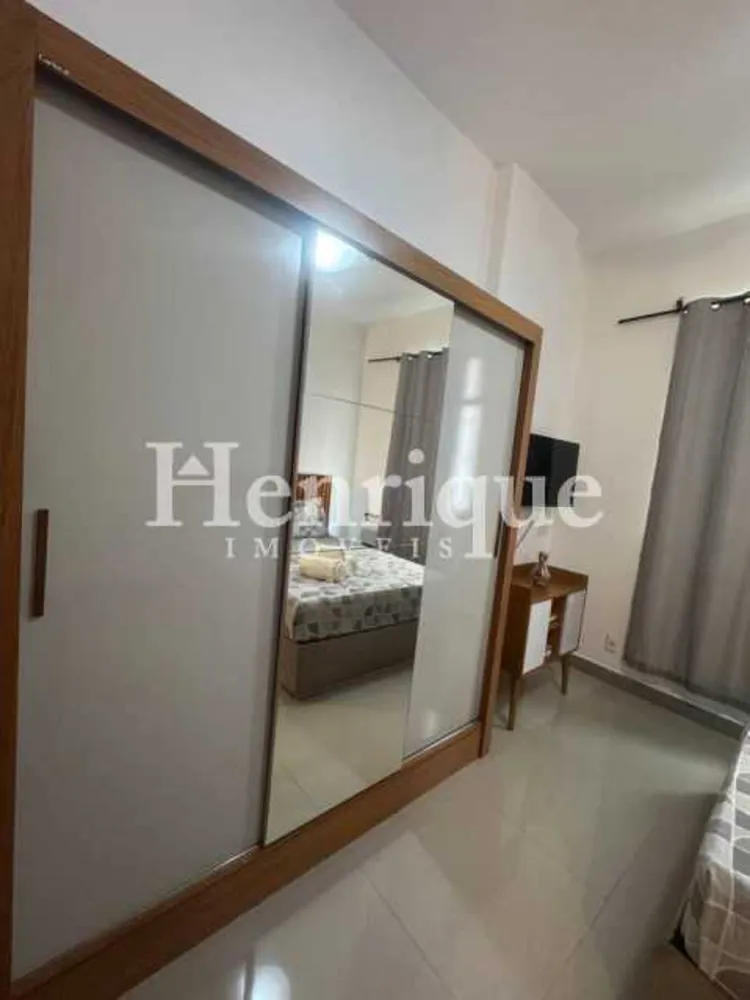 Apartamento, 1 quarto, 30 m² - Foto 4