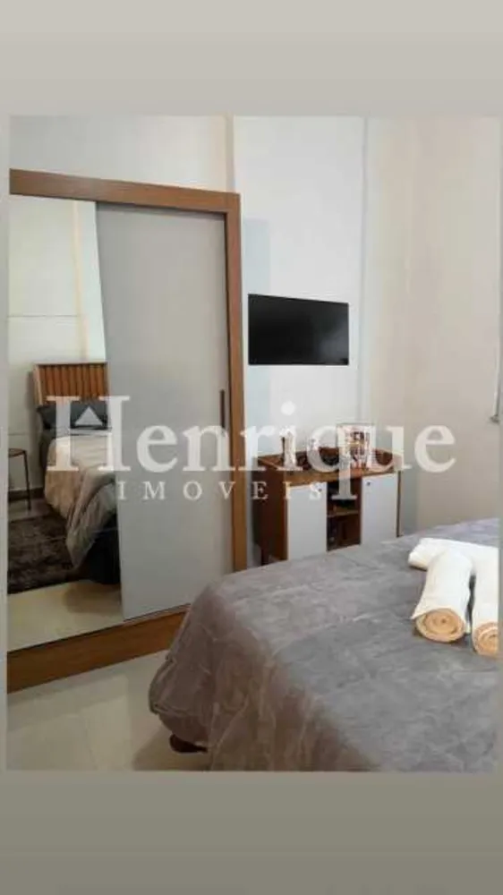 Apartamento, 1 quarto, 30 m² - Foto 12