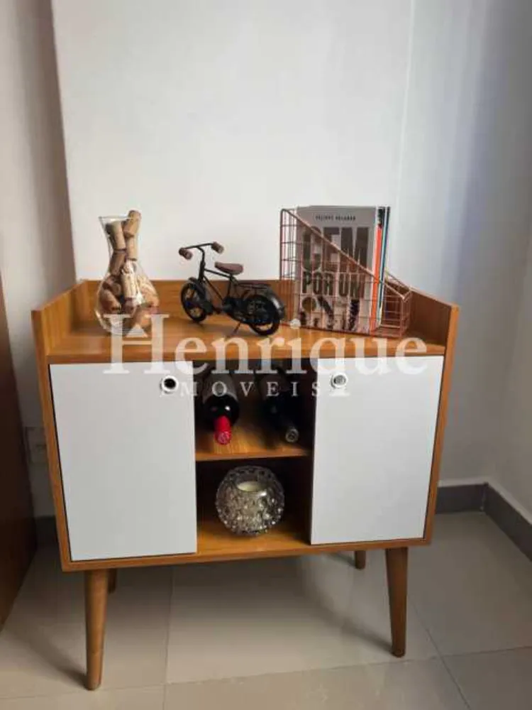 Apartamento, 1 quarto, 30 m² - Foto 4