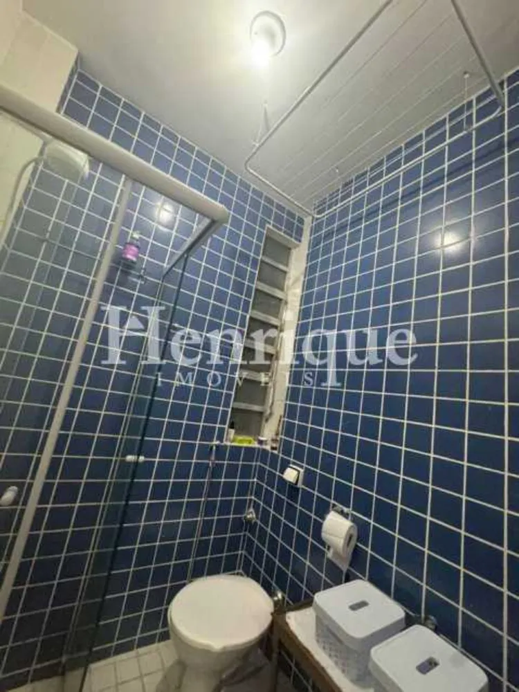 Apartamento, 1 quarto, 30 m² - Foto 3